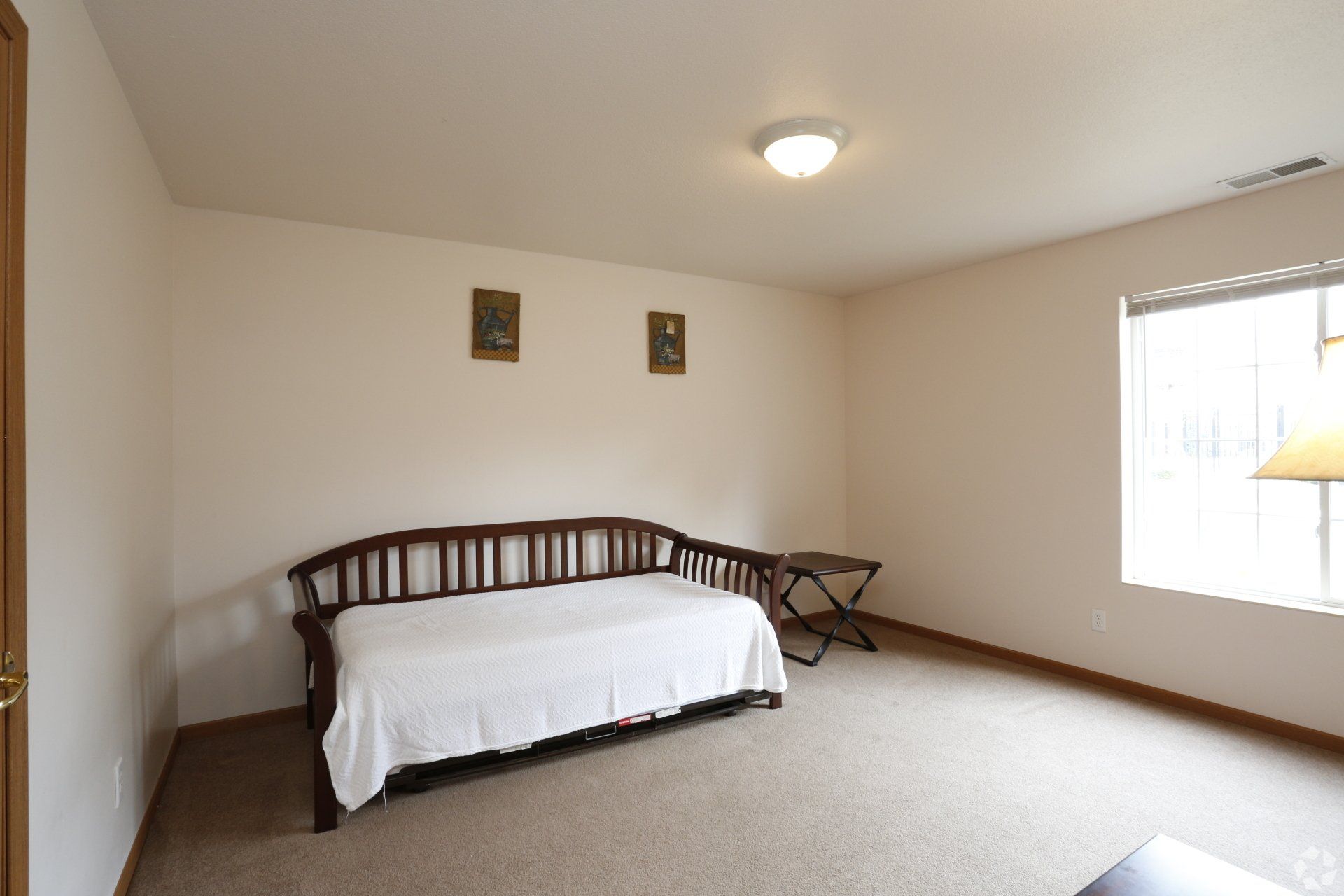 Long Beach Cove Villas - interior