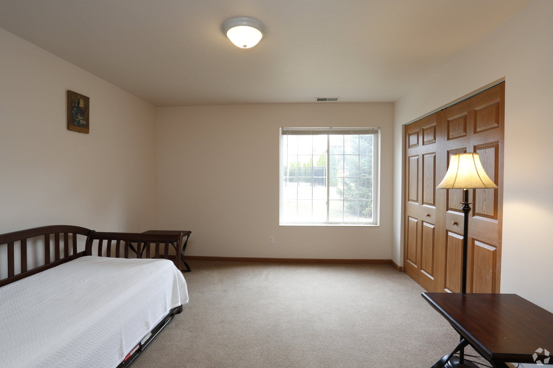 Long Beach Cove Villas - interior