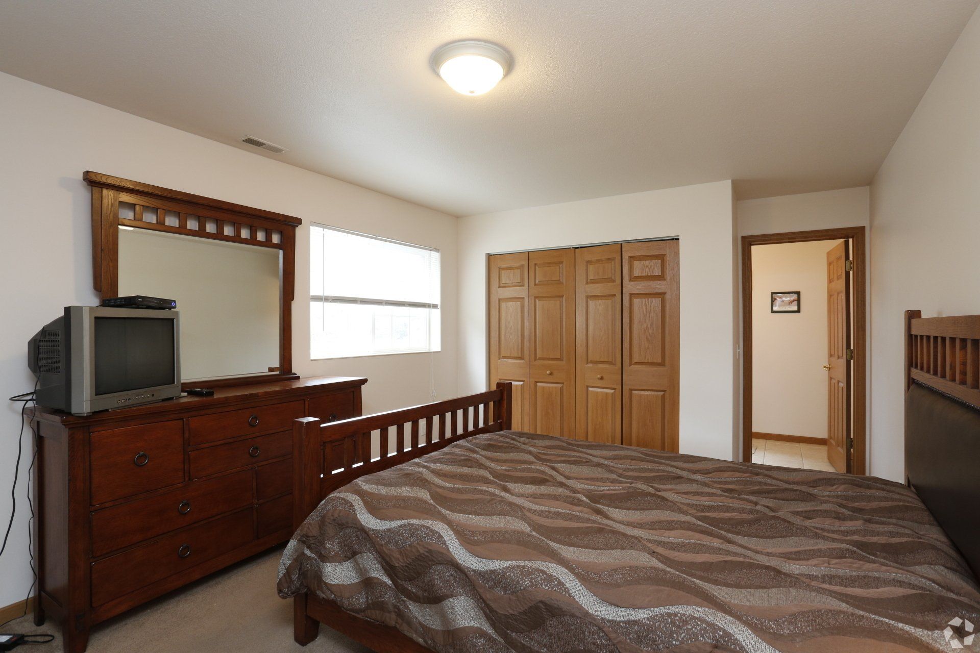 Long Beach Cove Villas - interior