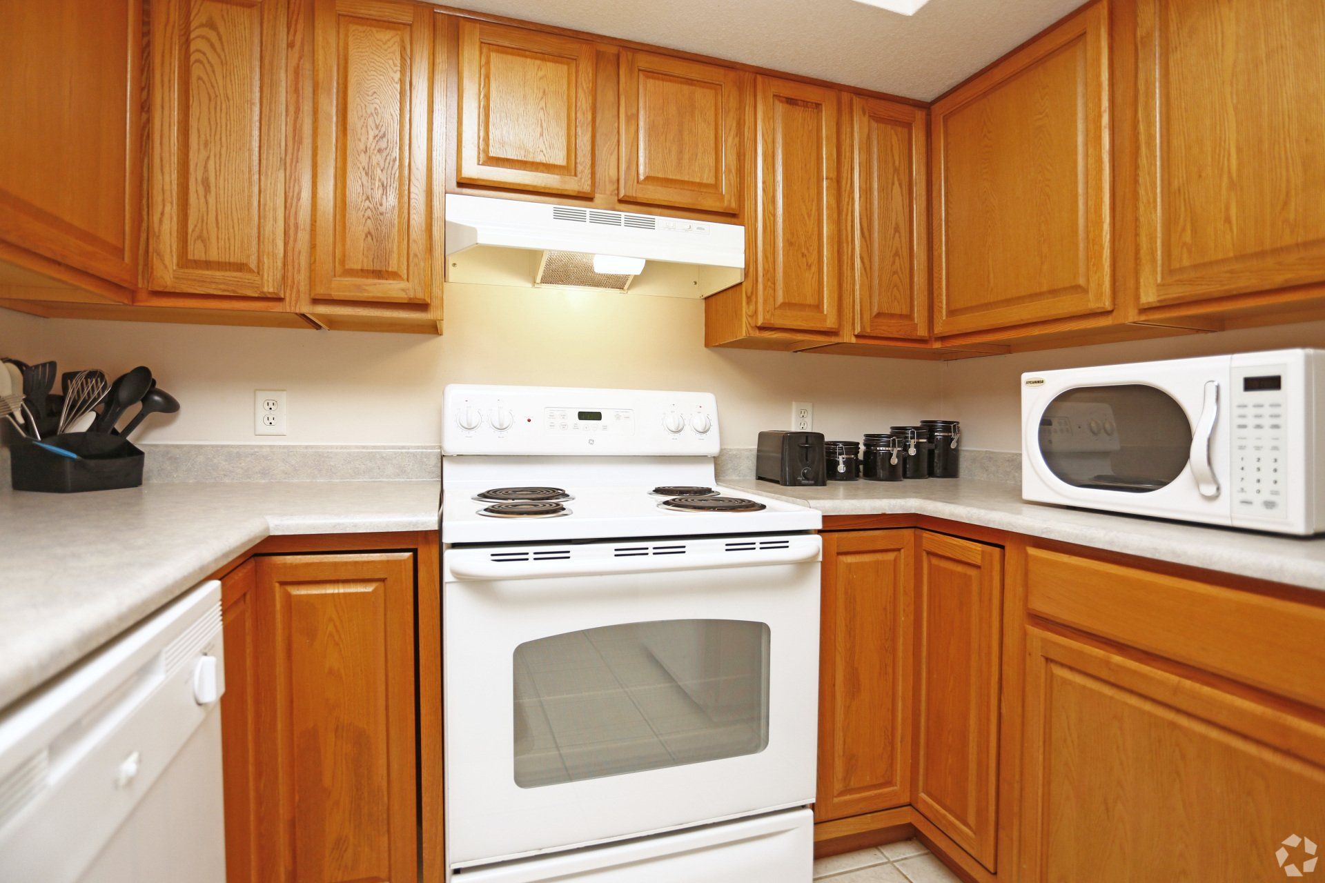 Long Beach Cove Villas - interior