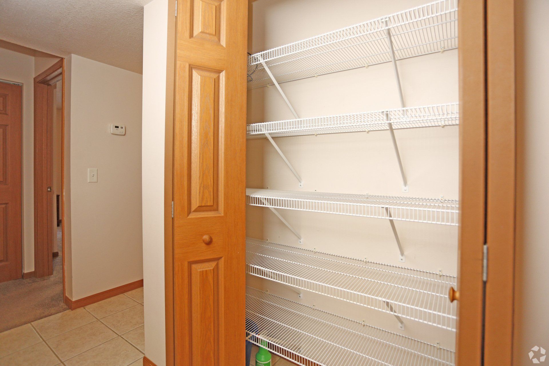Long Beach Cove Villas - interior