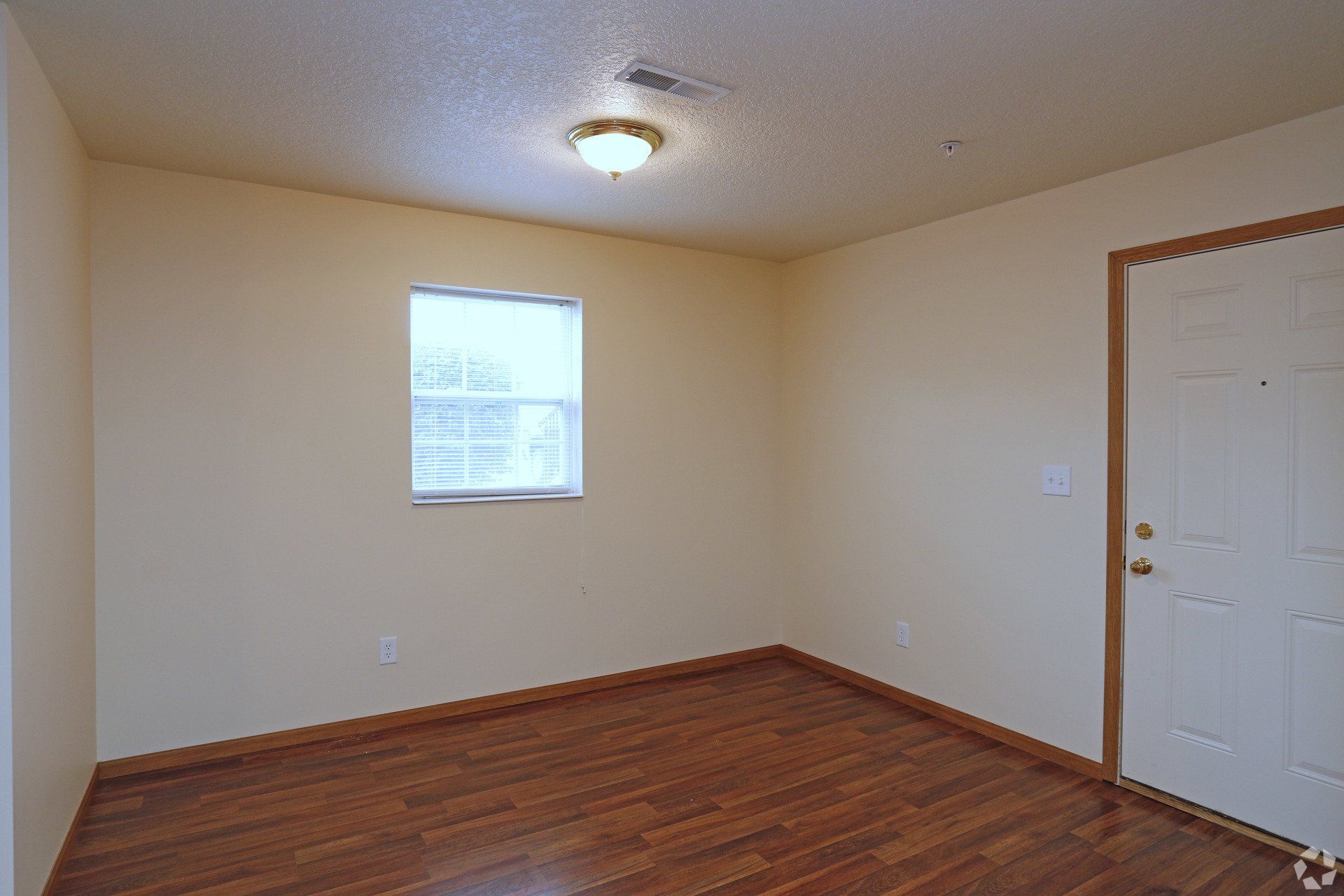 BriarWood interior