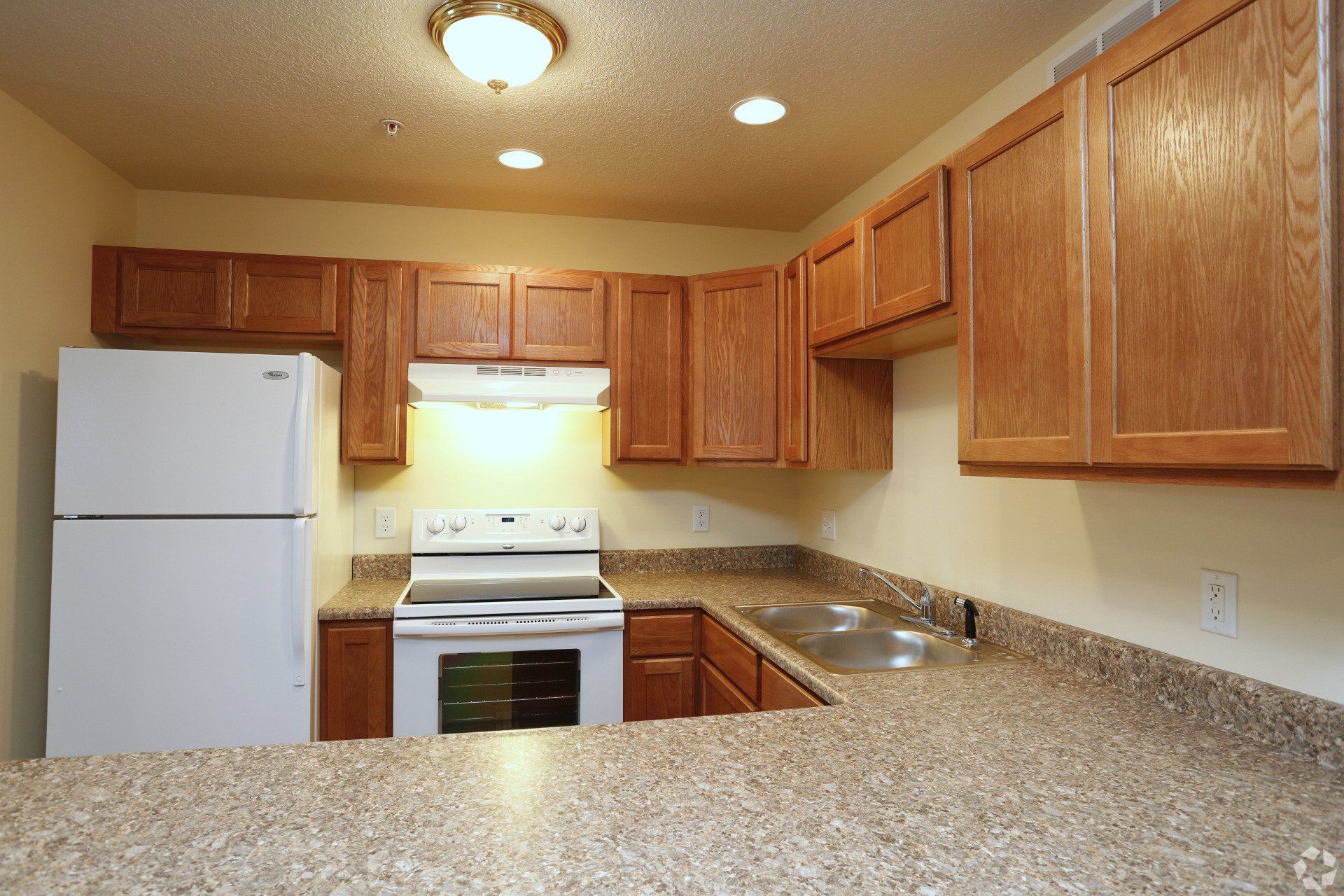 BriarWood interior