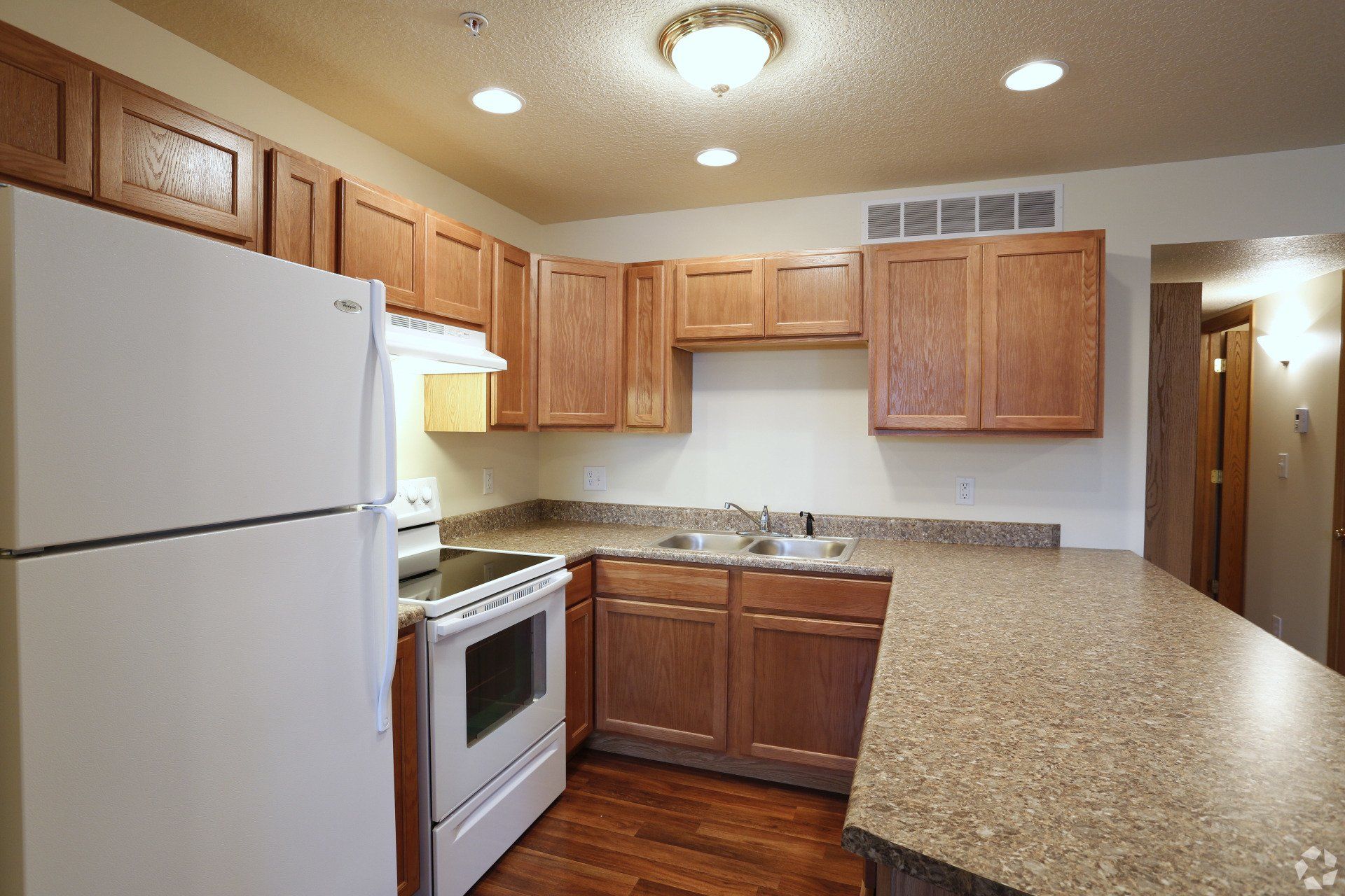 BriarWood interior