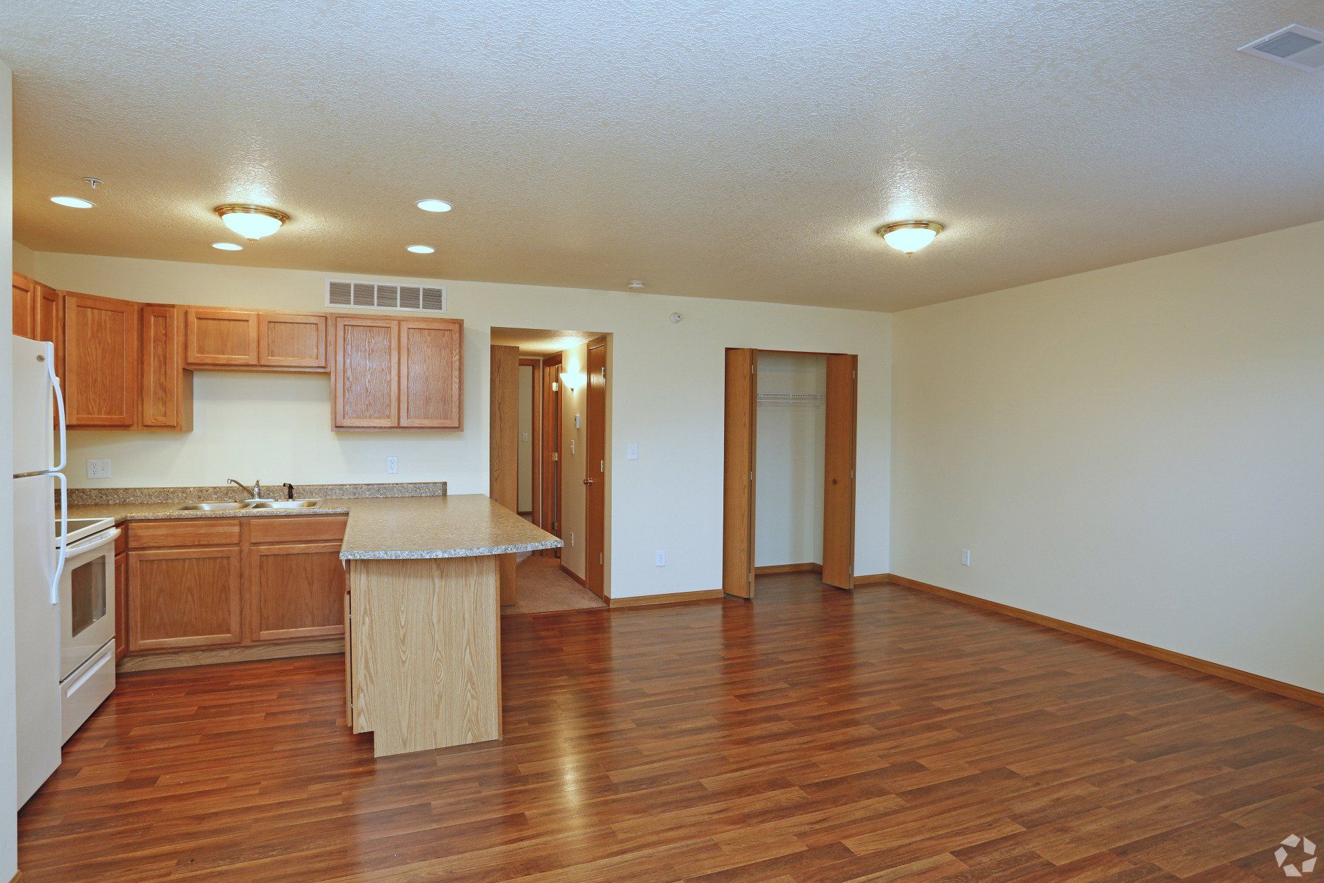 BriarWood interior