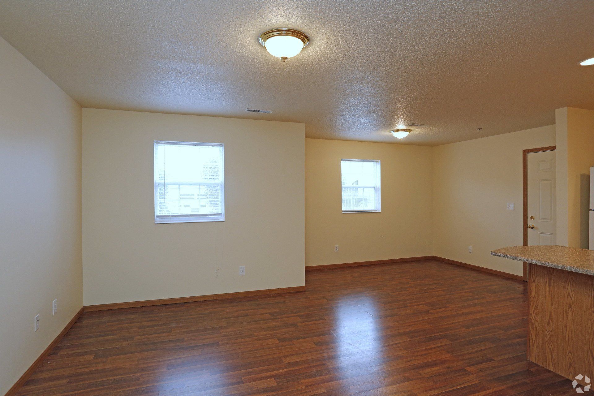 BriarWood interior