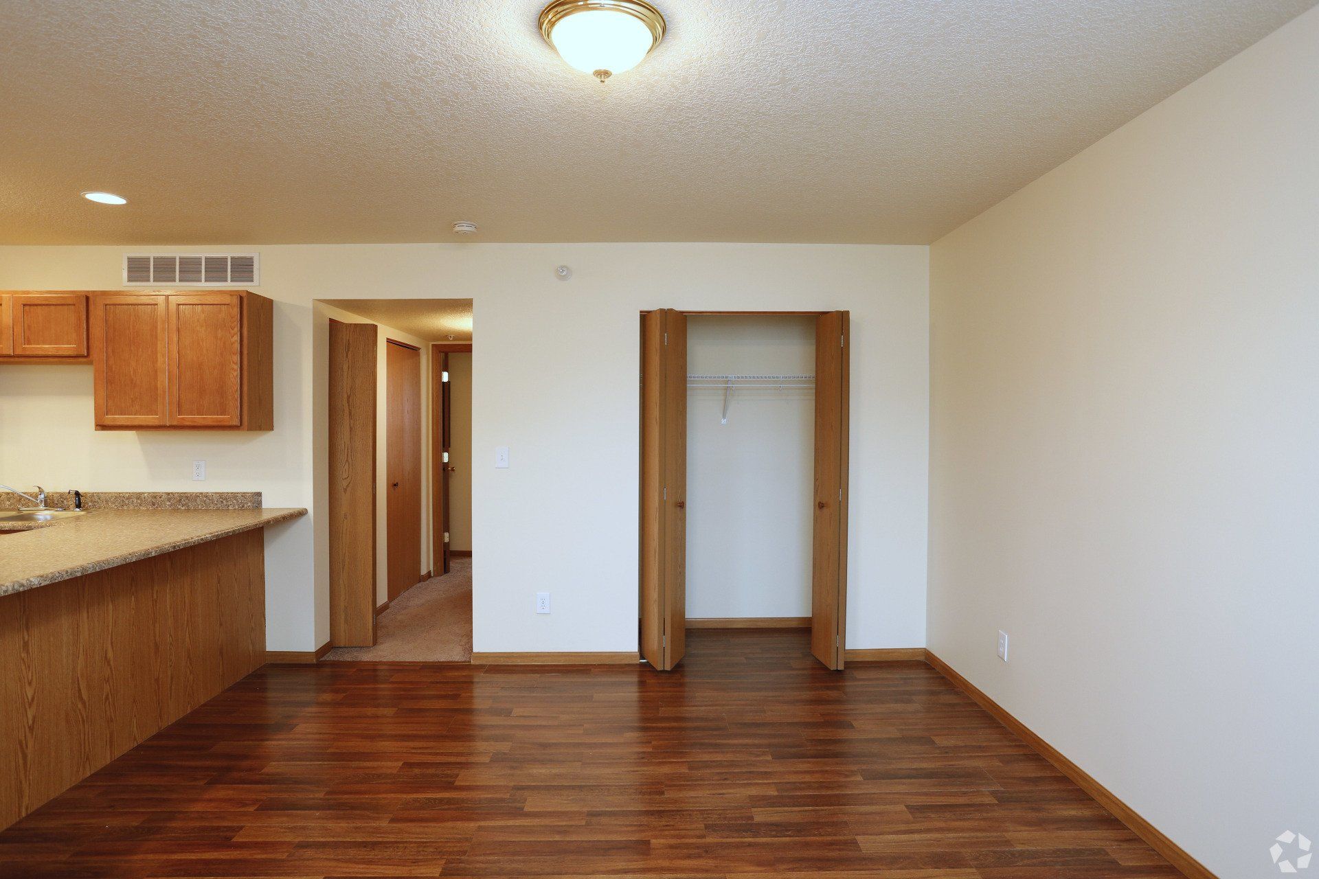 BriarWood interior