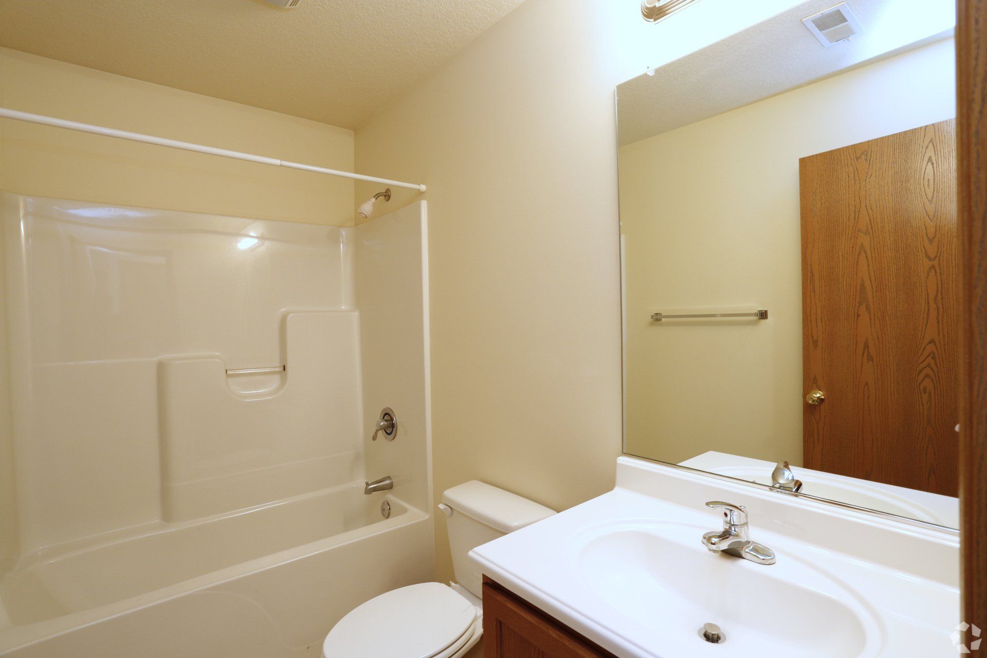BriarWood interior