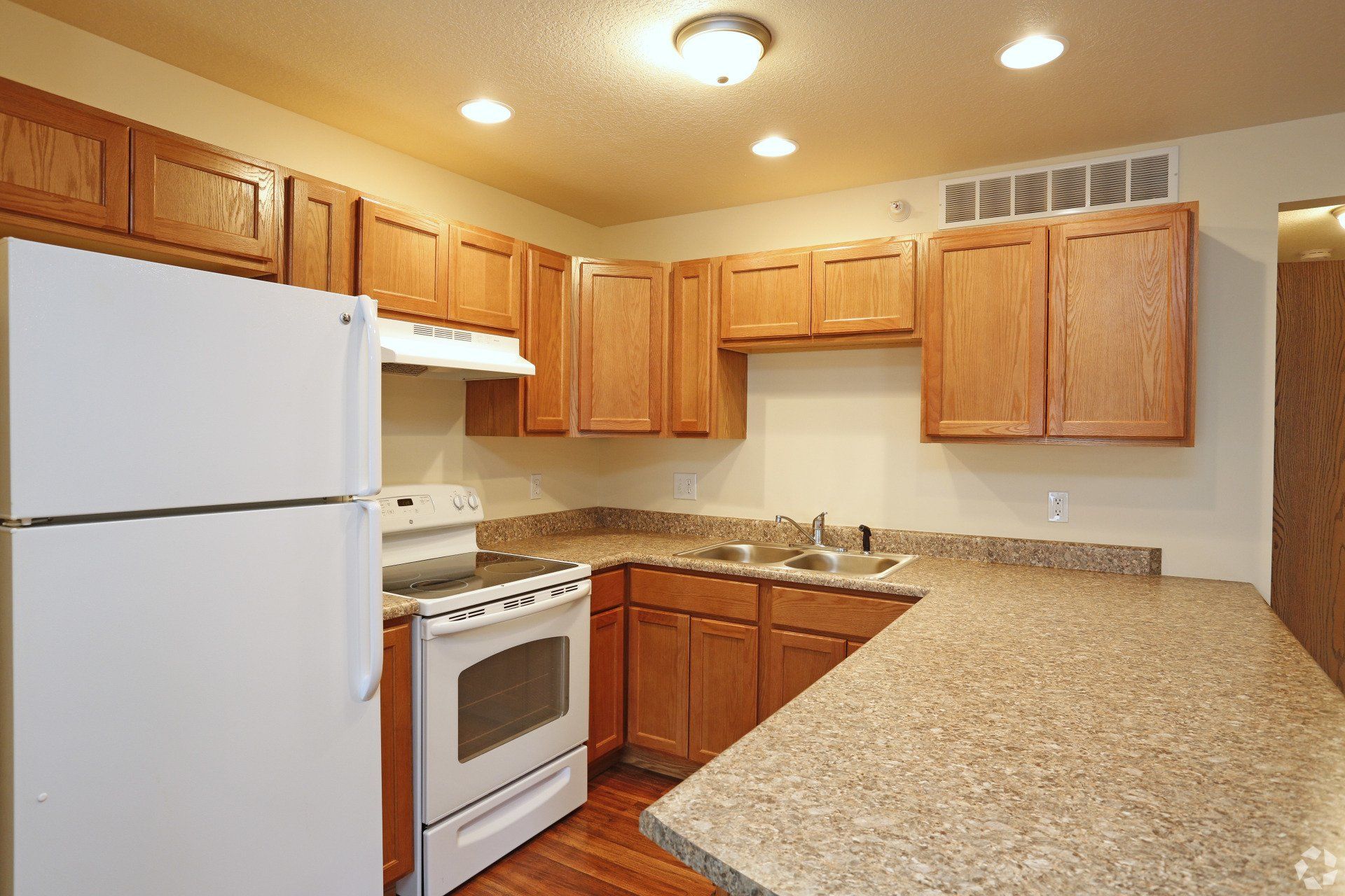 BriarWood interior