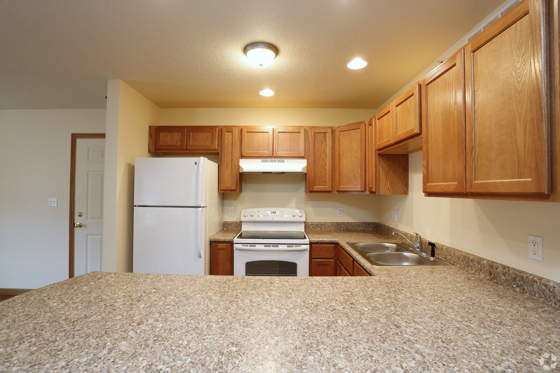BriarWood interior