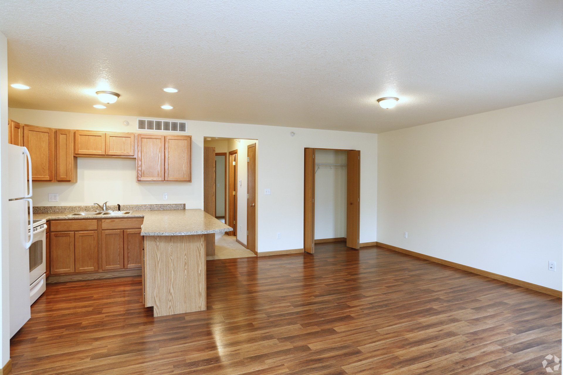 BriarWood interior