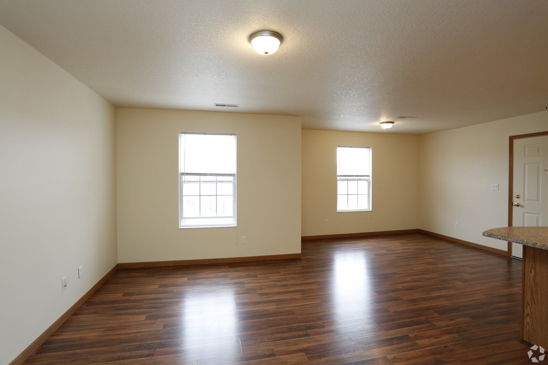 BriarWood interior