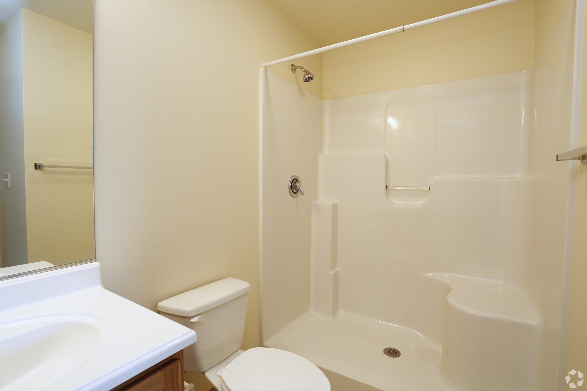BriarWood interior
