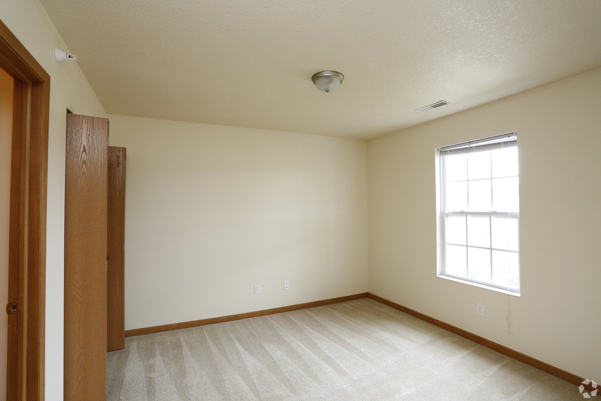 BriarWood interior