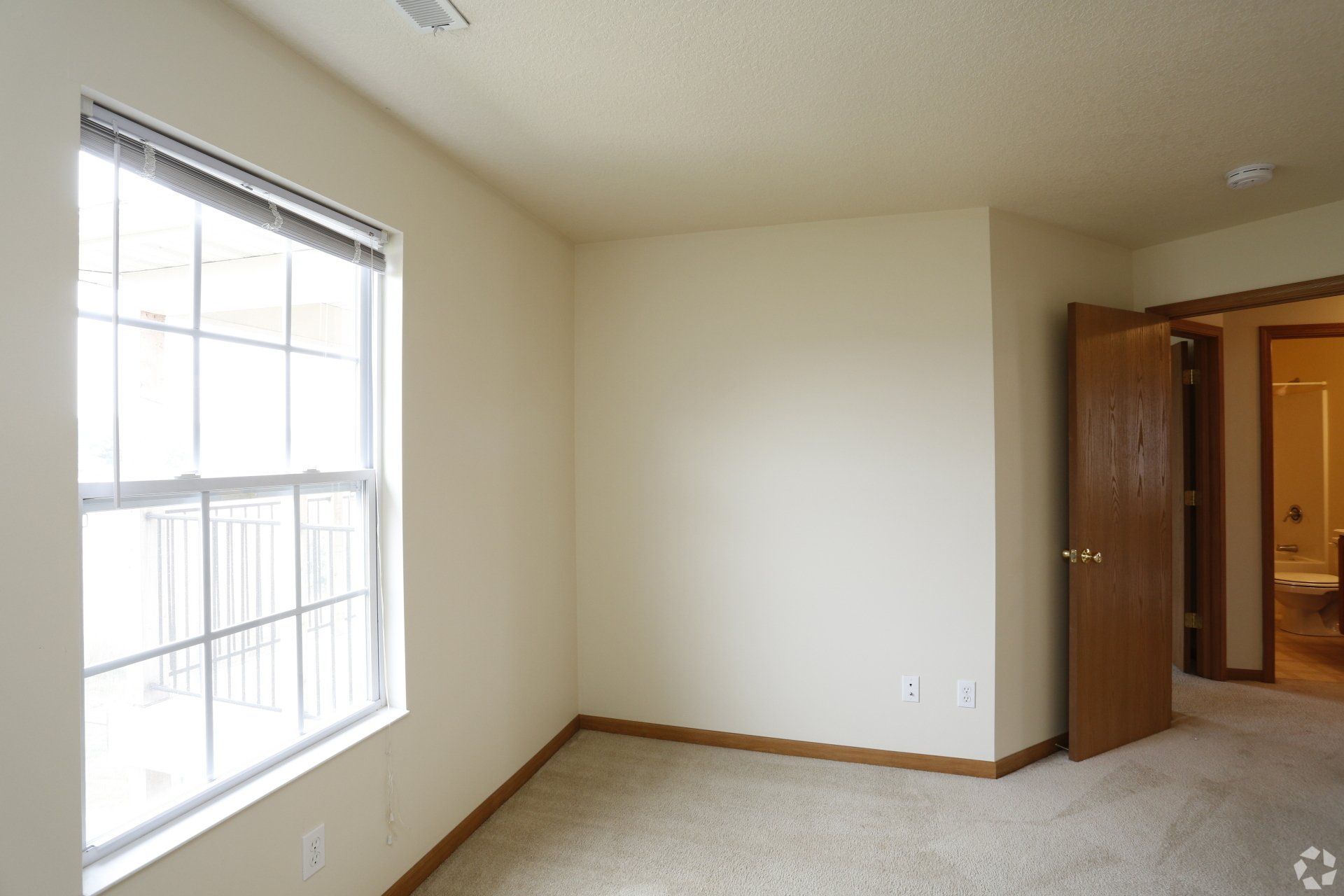 BriarWood interior