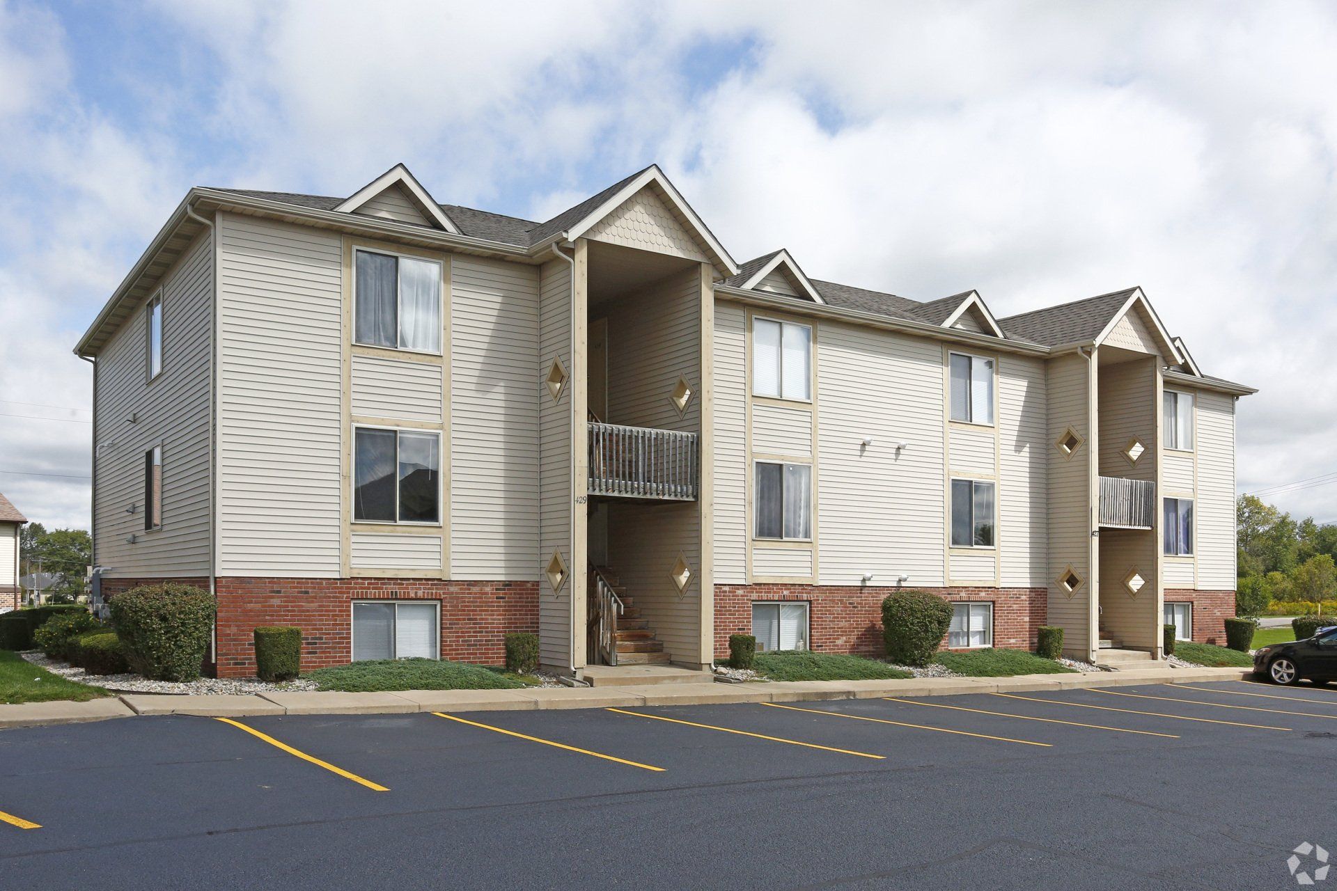 Thumbnail of Bremen Park Apartments