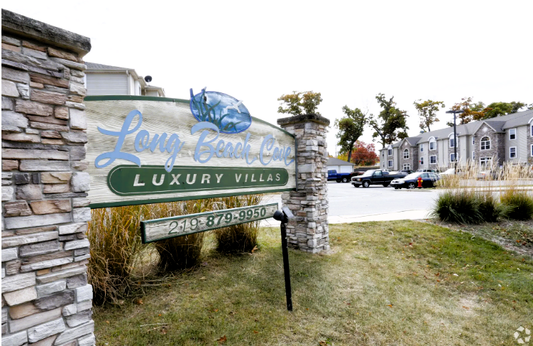 Thumbnail of Long Beach Cove Villas
