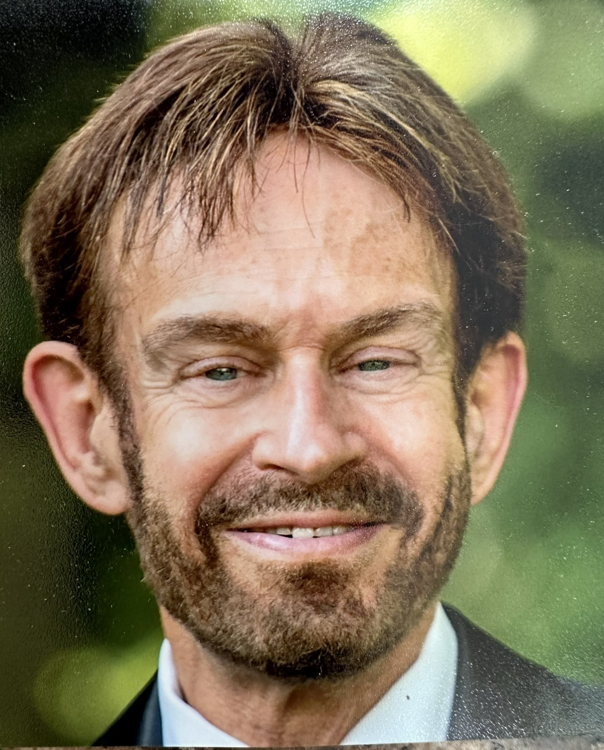 Dr. Henry B. Hartman — White Plains, NY — Dr. Henry B. Hartman