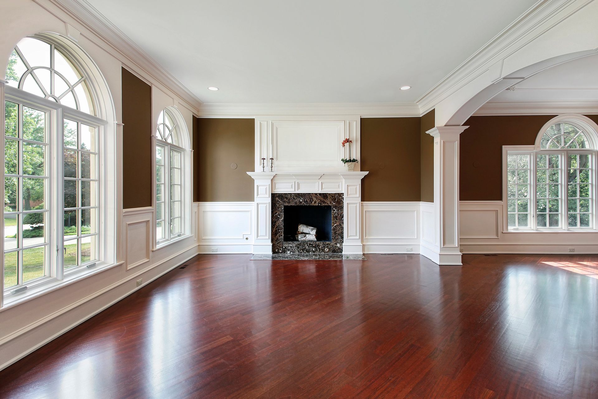 Hardwood Flooring in Portland, ME