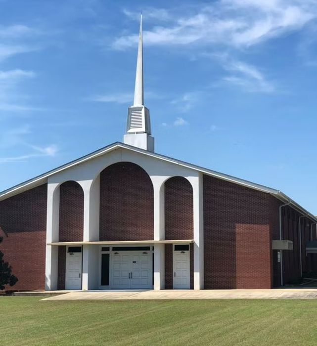 Church 