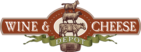Wine & Cheese Depot in Ludlow Vermont
