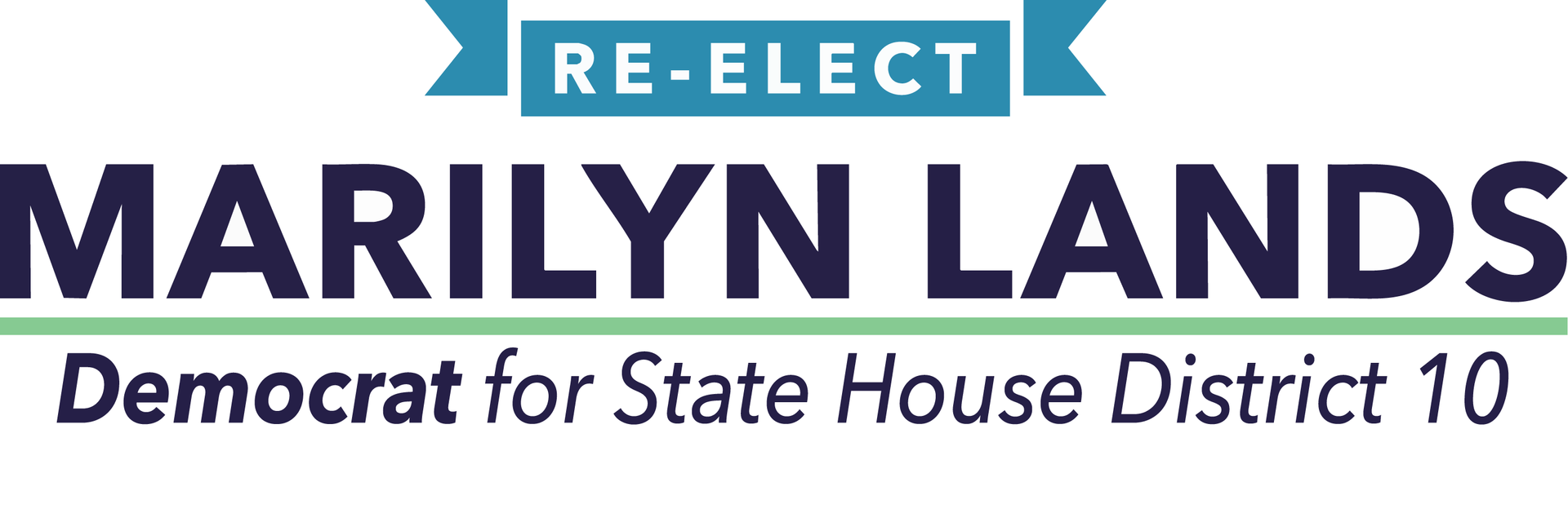 Marilyn Lands for Alabama House District 10