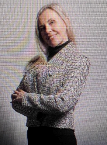 picture of a woman named Sonia
