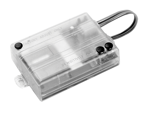 508D Sensor de radar doble guardias