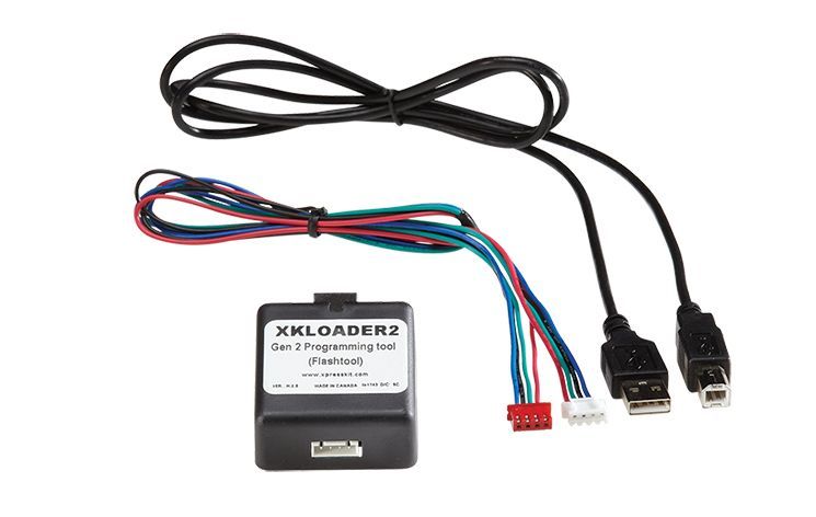 XLOADER 2