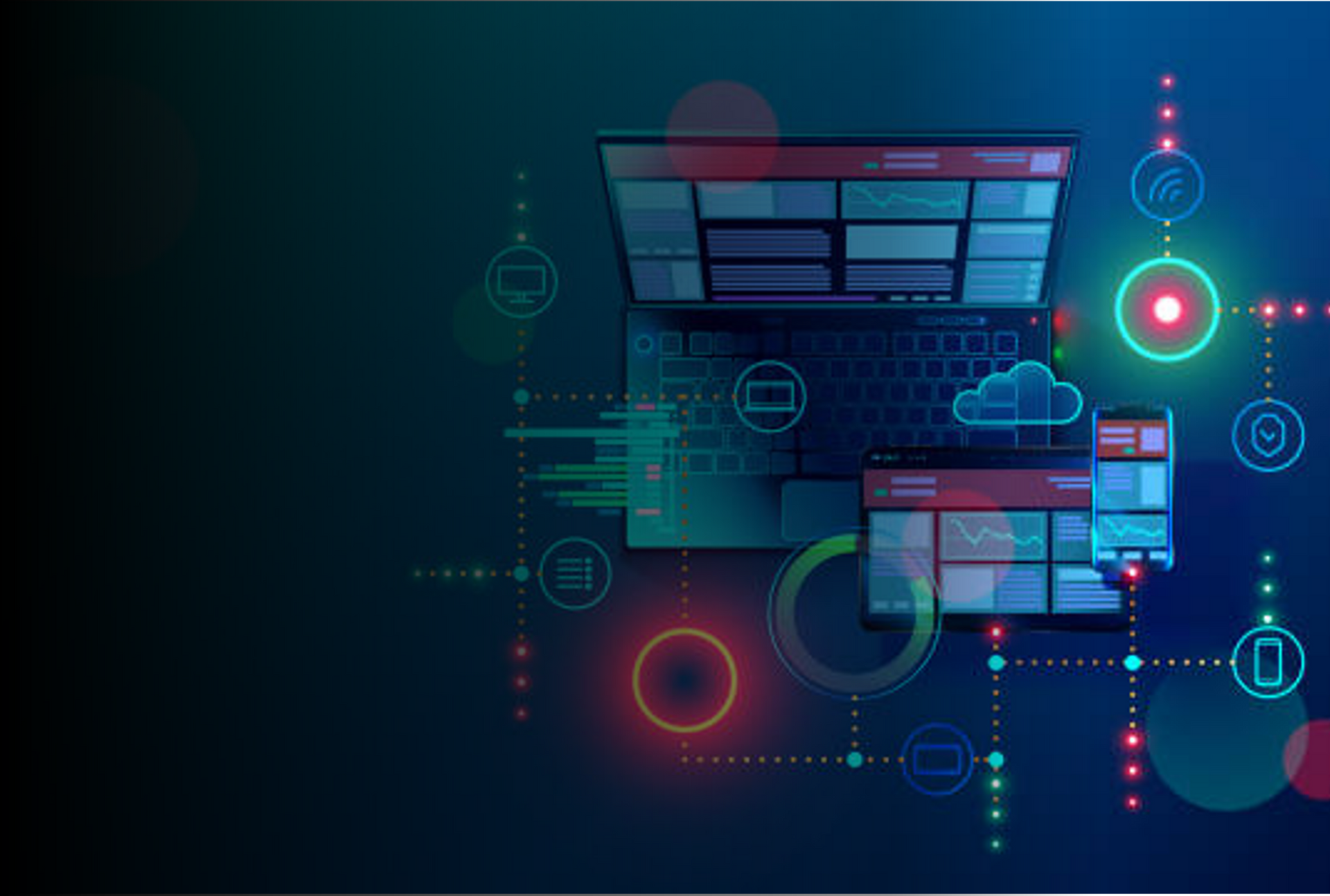 Home | Cutting Edge Computers