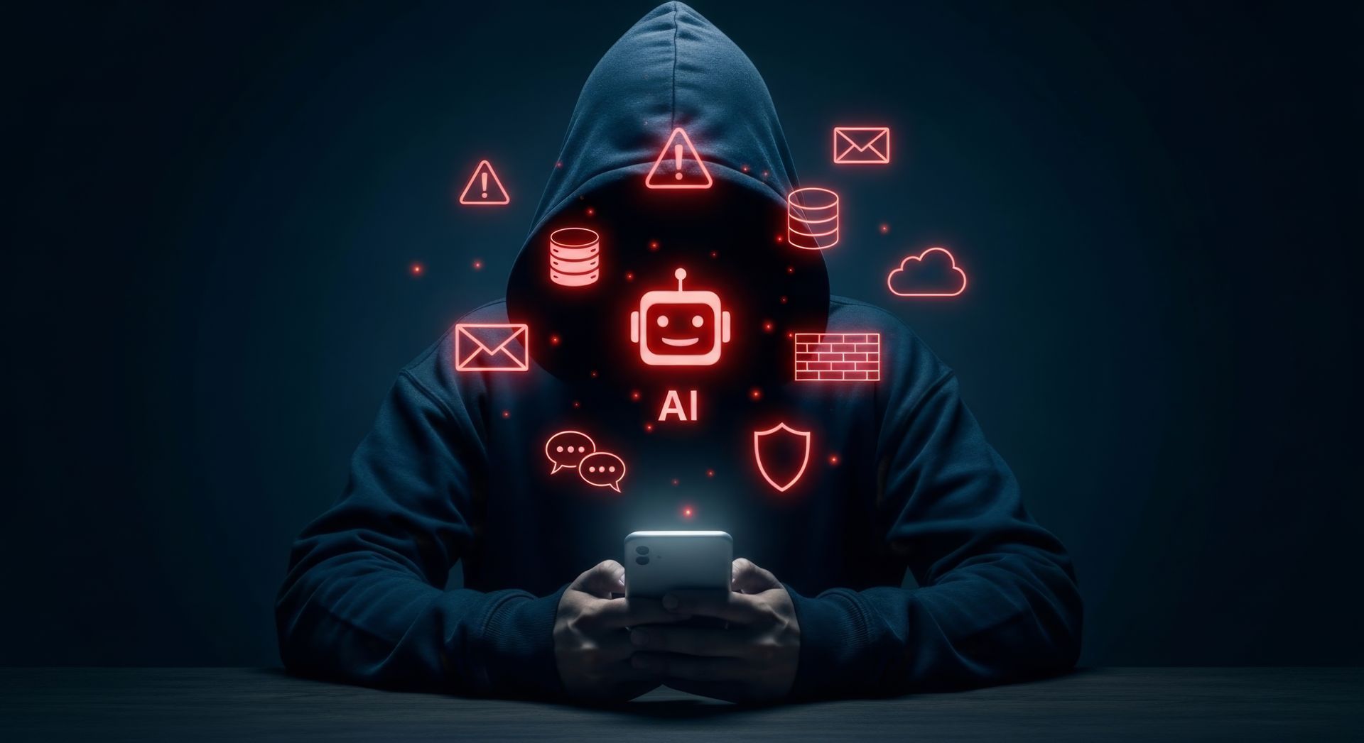 Ransomware