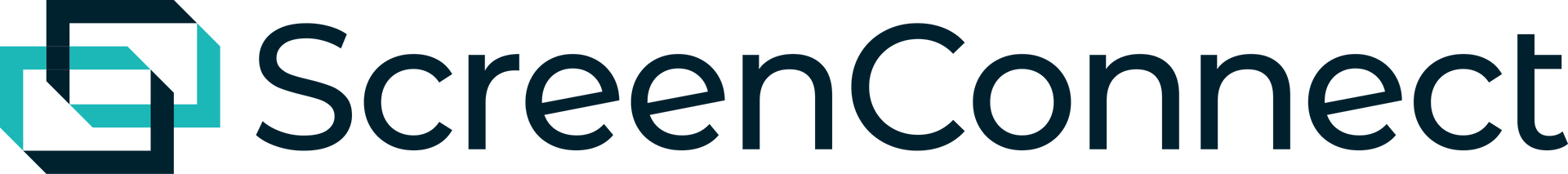 Screen Connect