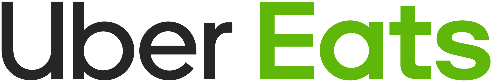 UberEats