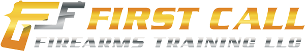 First Call Firearms Training LLC