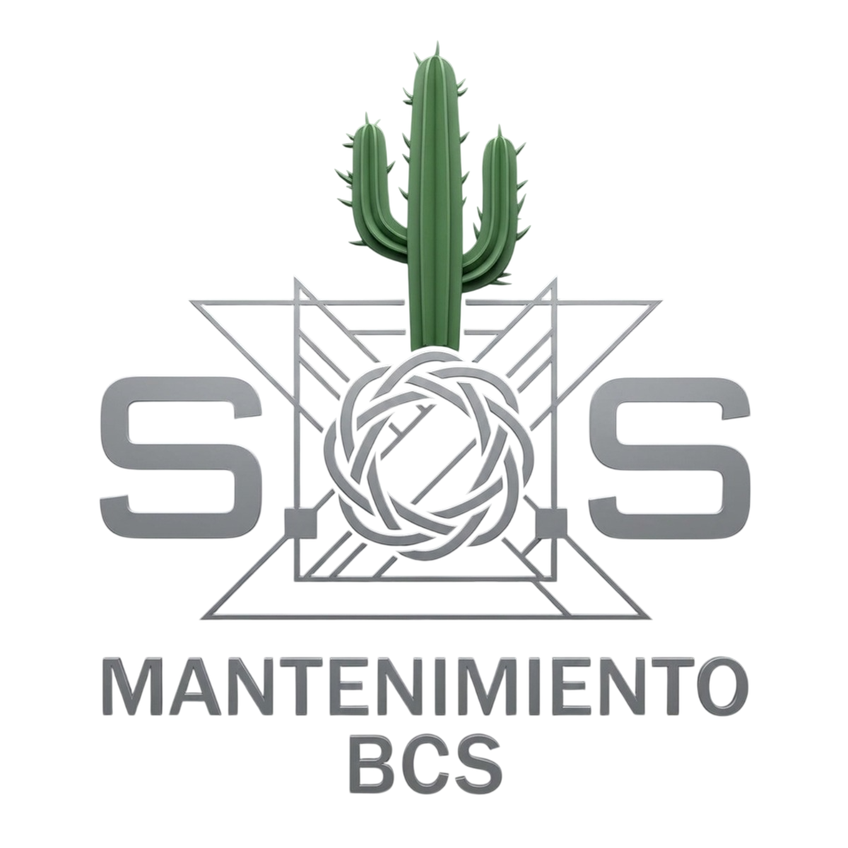 Logo de SOS MANTENIMIENTO