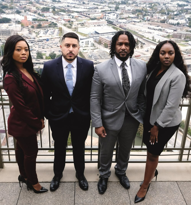 Attorney Women