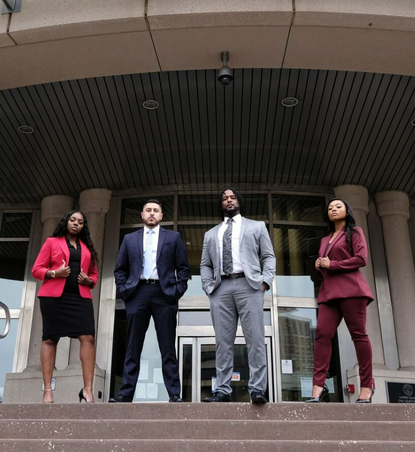 Attorney Women