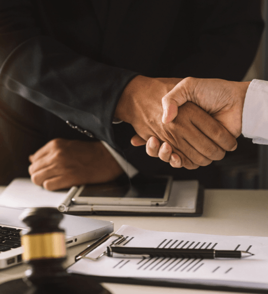 Financial Lawyer