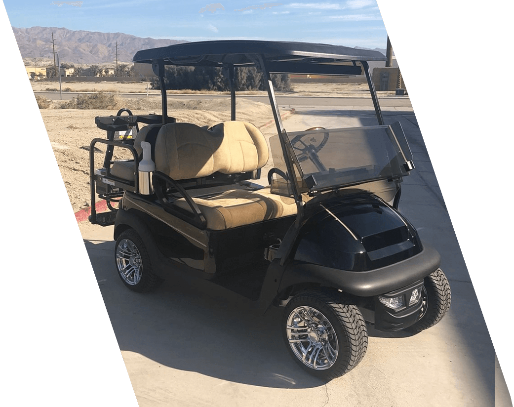 Lithium Battery Express Golf Cart Batteries Indio, CA