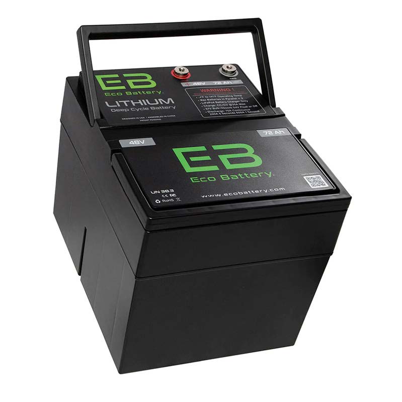 About Lithium Battery Express Golf Cart Batteries Indio, CA