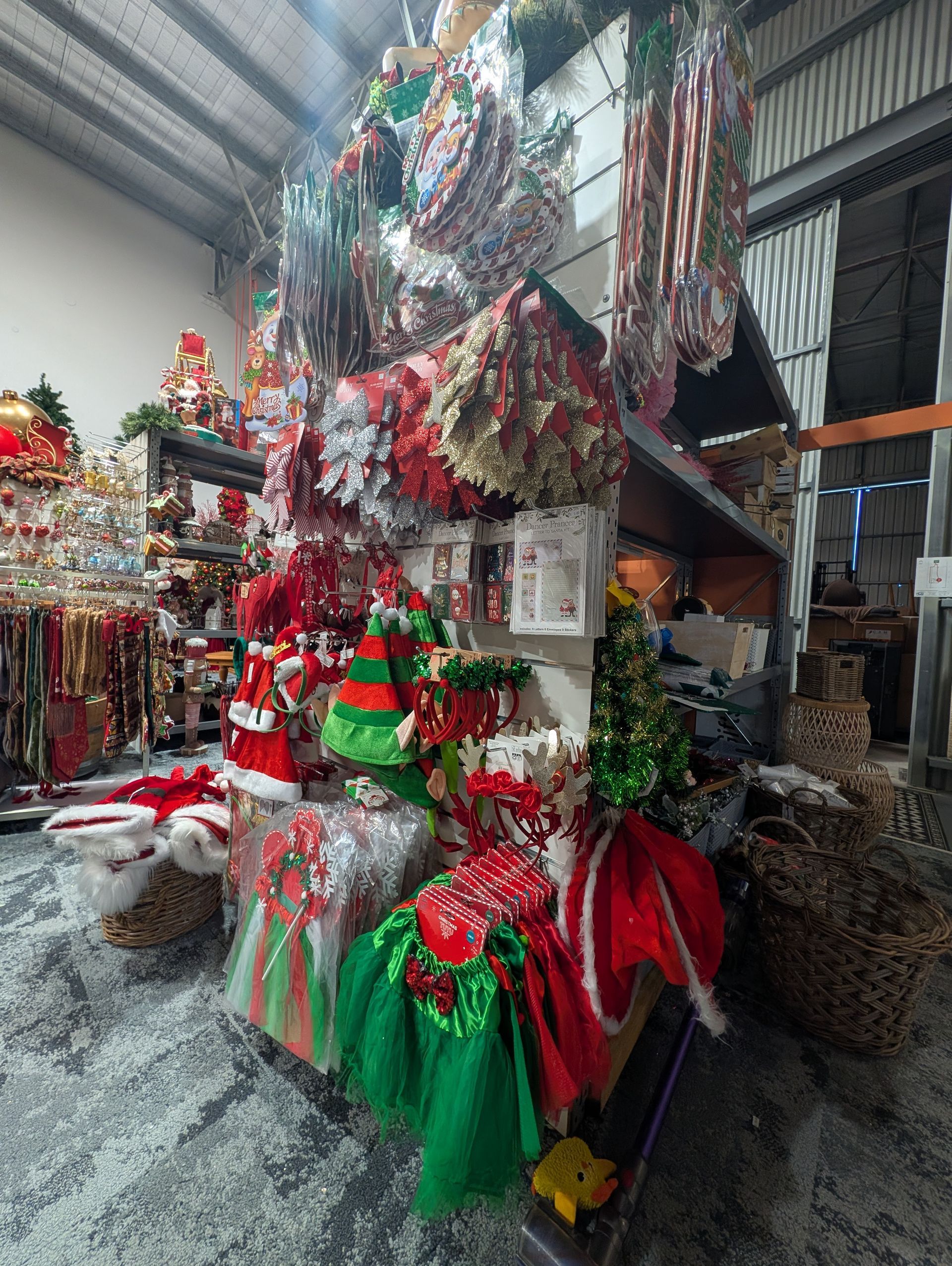 Christmas Decorations and Ornaments — Jingle Bell Christmas In Casino, NSW