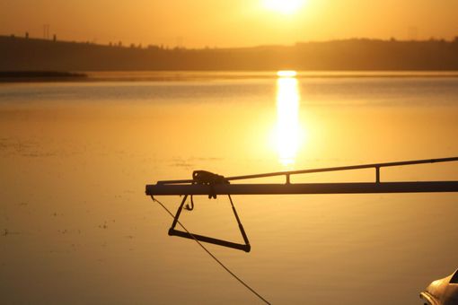 Sunrise | Muswellbrook, NSW | Lake Liddell Recreation Area