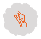 Rock Climbing Icon | Muswellbrook, NSW | Lake Liddell Recreation Area