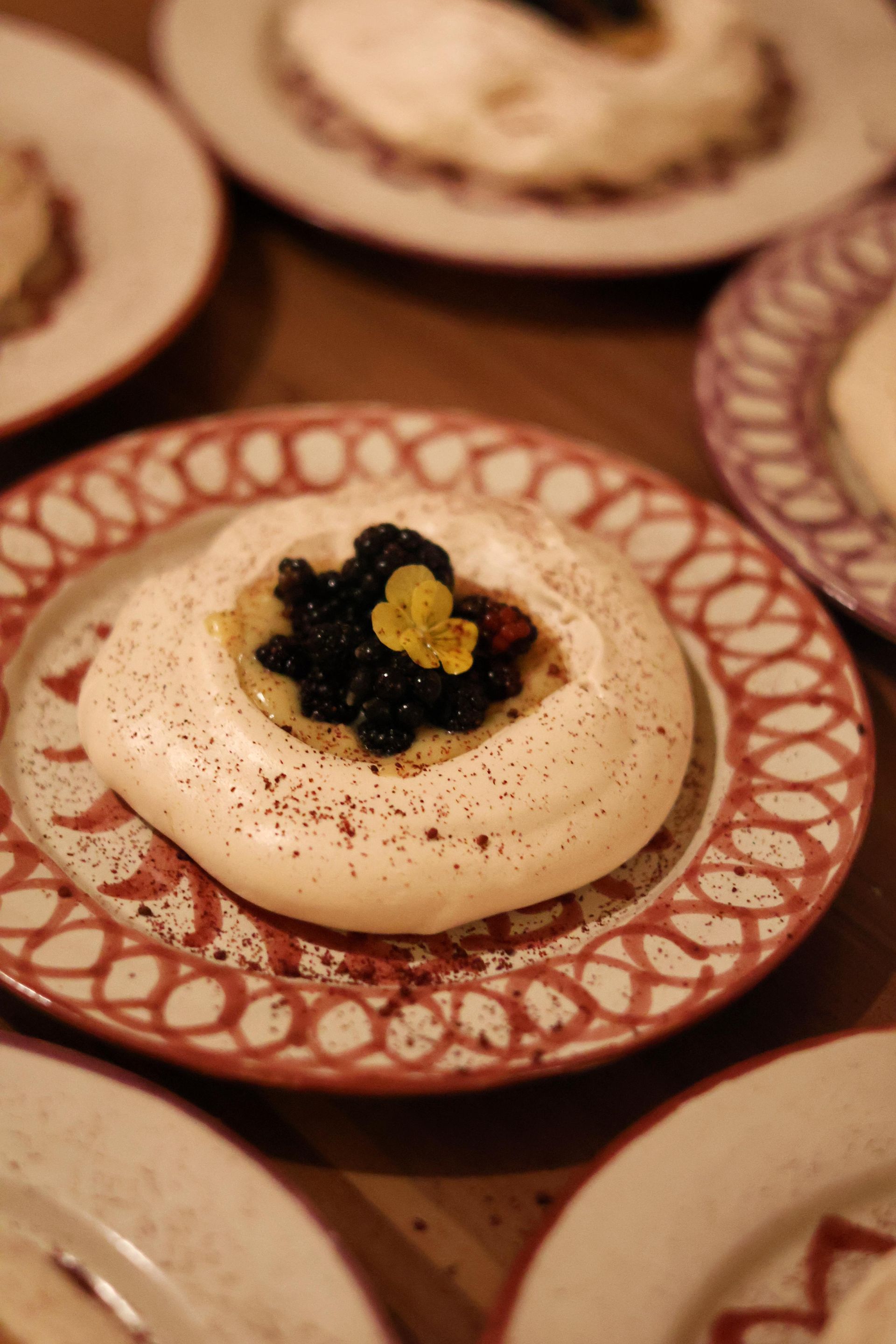 Culinaire thema avonden