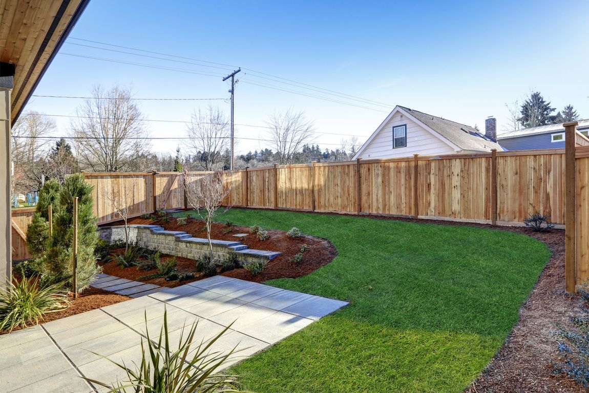 Residential Landscaping