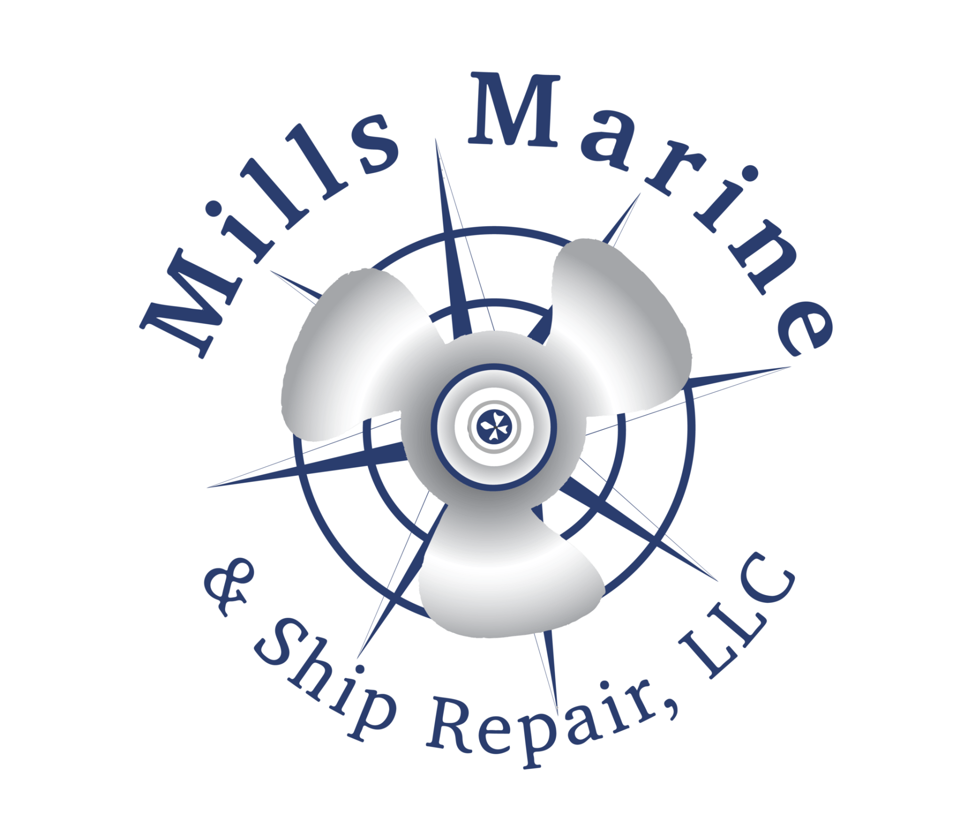 Mills Marine & Ship Repair, LLC