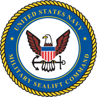 Military Sealift Command