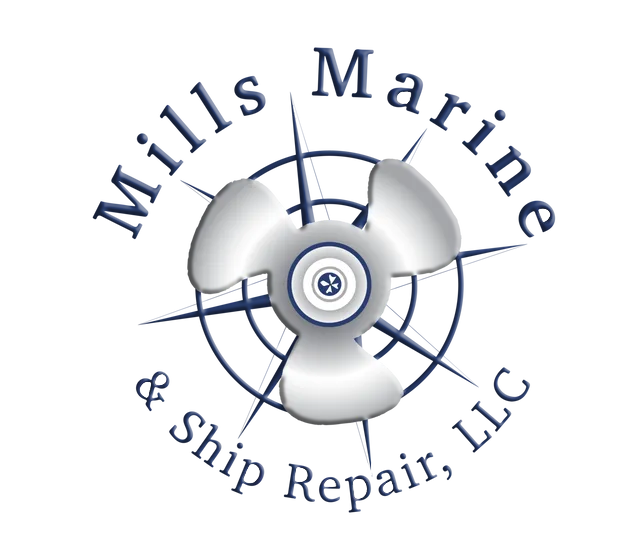 Mills Marine & Ship Repair, LLC