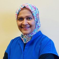 Dr. Zareena Banu, Auburn Hills dentist