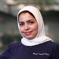 Dr. Manal Ismail, Grand Blanc dentist